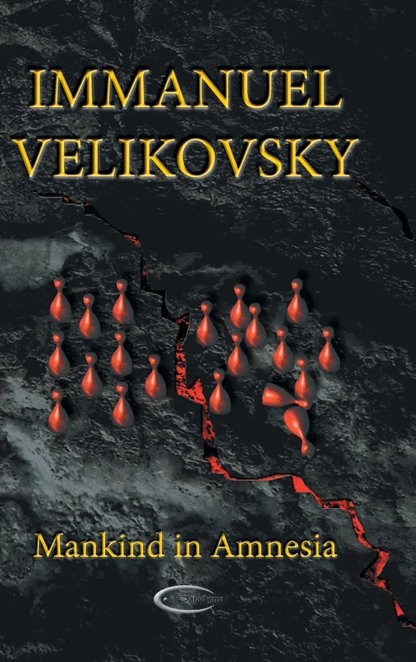 Cover: 9781906833565 | Mankind in Amnesia | Immanuel Velikovsky | Buch | Englisch | 2018