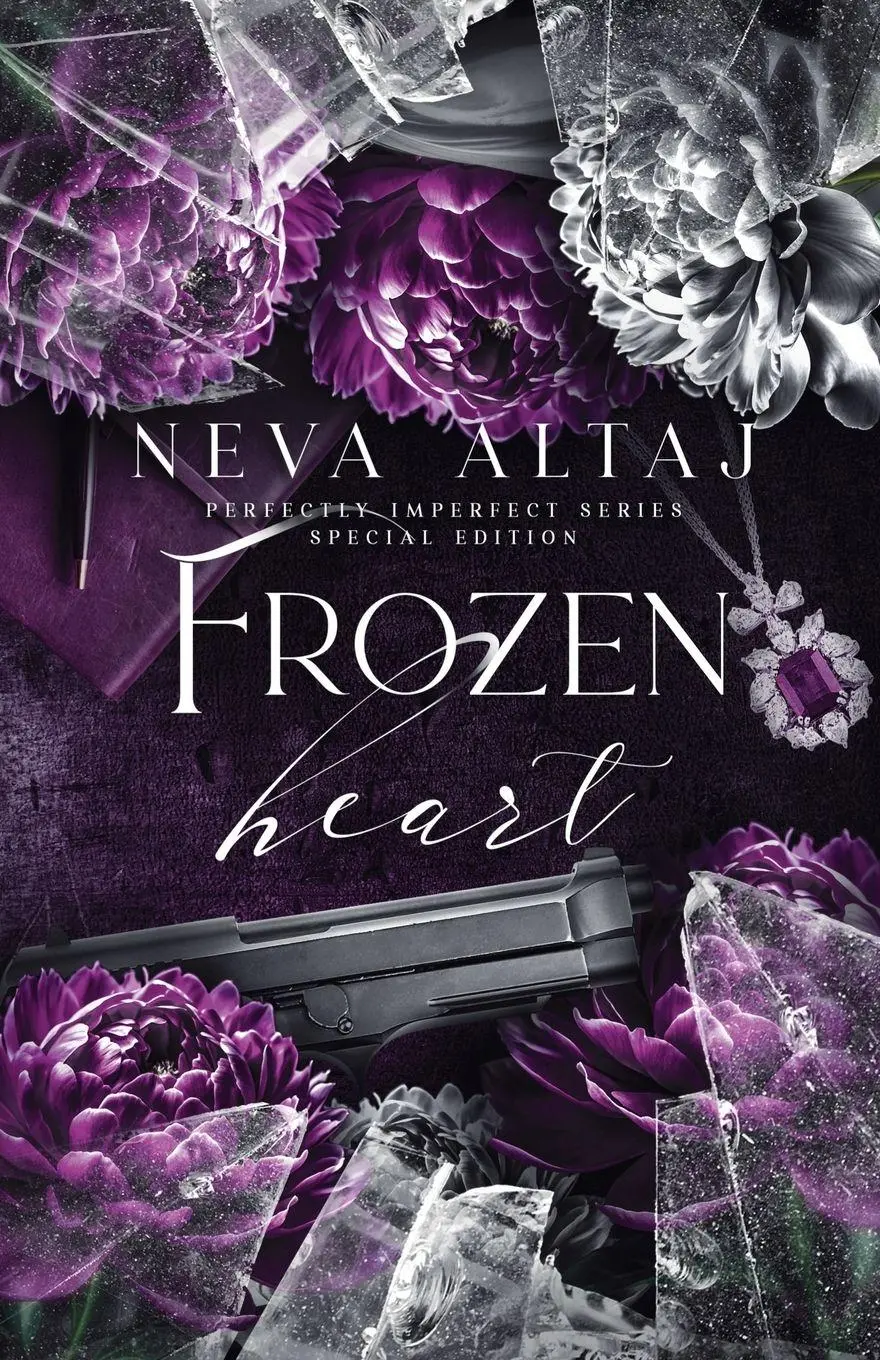 Cover: 9781961423565 | Frozen Heart (Special Edition Print) | Neva Altaj | Taschenbuch | 2026
