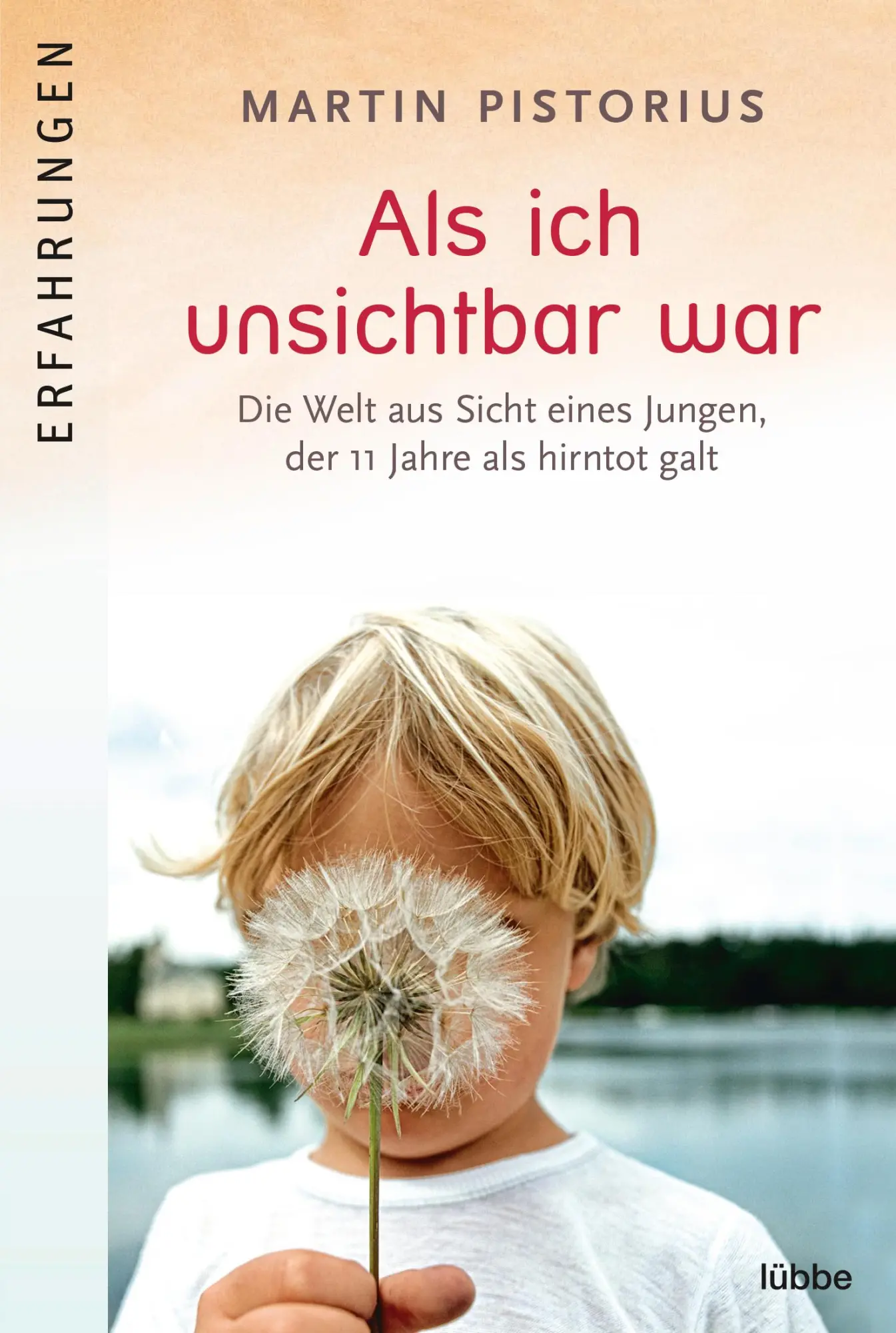 Cover: 9783404603565 | Als ich unsichtbar war | Martin Pistorius | Taschenbuch | 333 S. Cover: 9783404603565 | Als ich unsichtbar war | Martin Pistorius | Taschenbuch | 333 S.