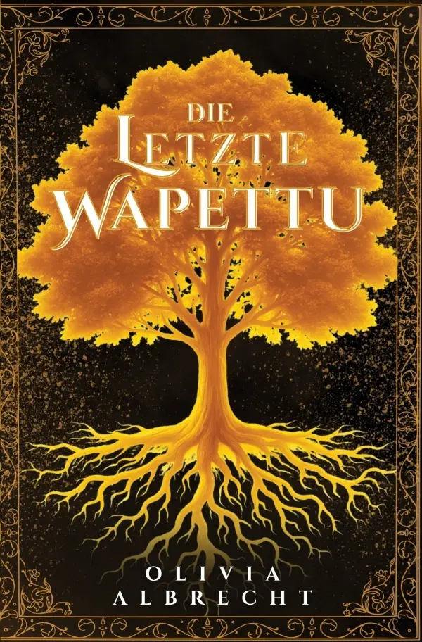 Cover: 9783565083565 | Die letzte Wapettu | DE | Olivia Albrecht | Taschenbuch | 380 S.