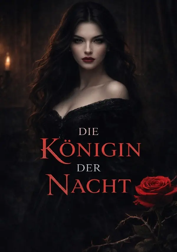 Cover: 9783565223565 | Die Königin der Nacht | DE | Nadine Böhme | Taschenbuch | 64 S. | 2026