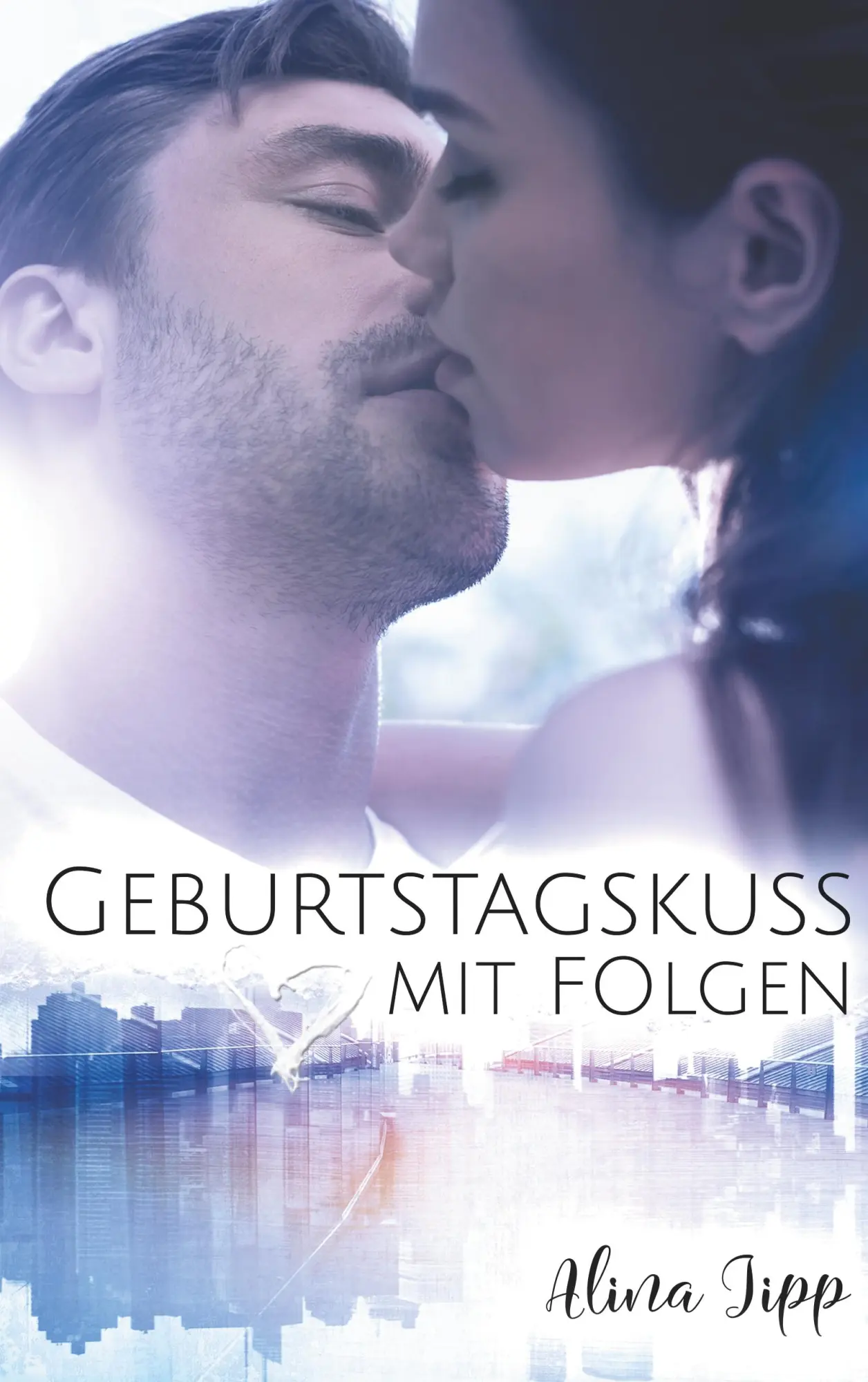 Cover: 9783746013565 | Geburtstagskuss mit Folgen | Alina Jipp | Taschenbuch | 236 S. | 2017