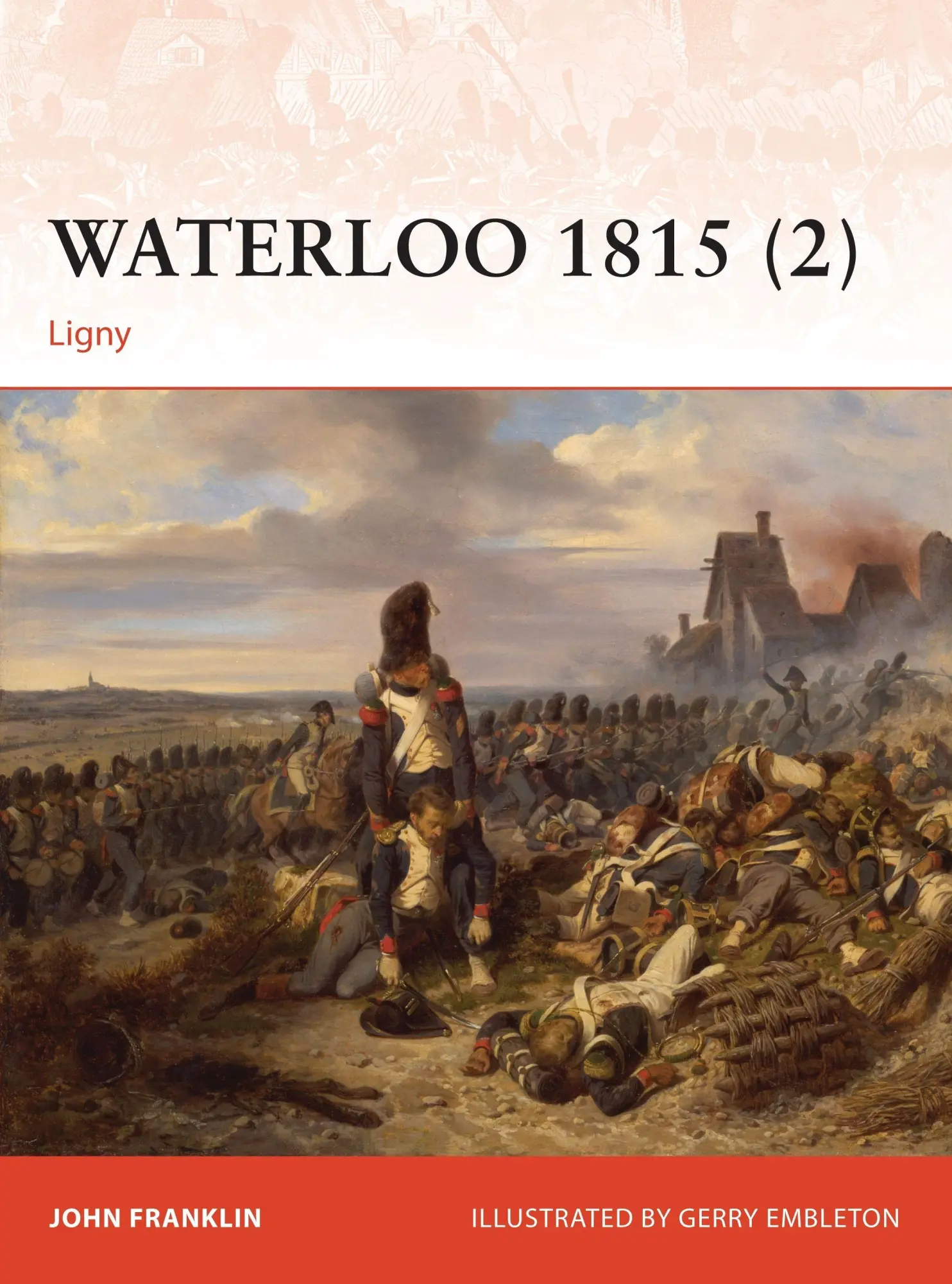 Bloomsbury Usa Waterloo 1815 (2)