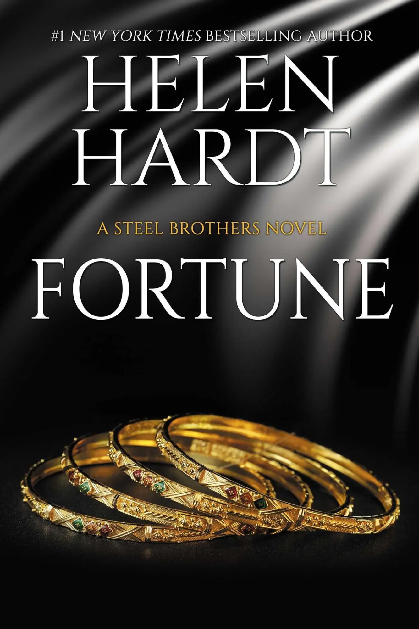 Cover: 9781642633665 | Fortune | Helen Hardt | Taschenbuch | Kartoniert / Broschiert | 2023