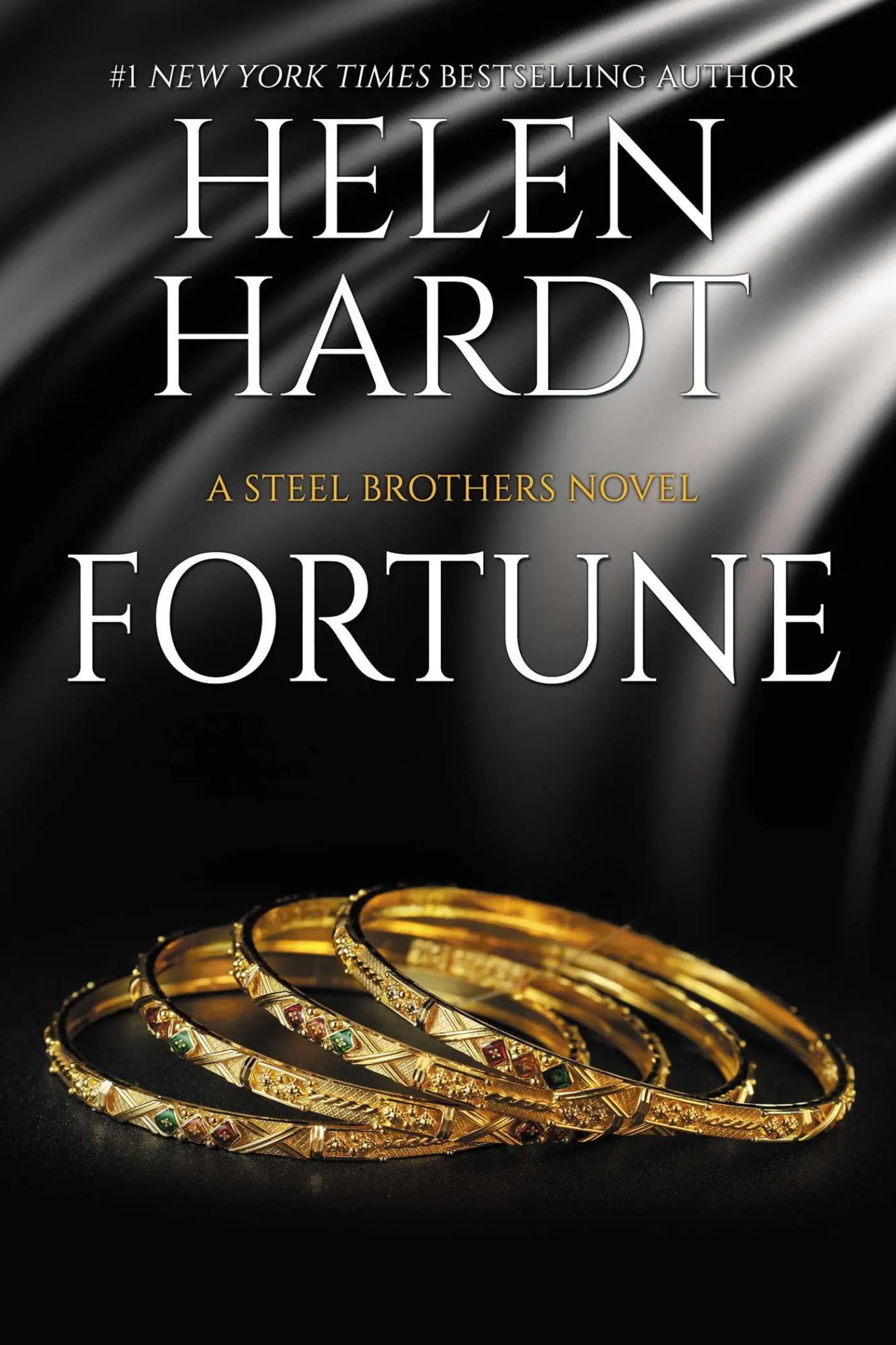 Bild: 9781642633665 | Fortune | Helen Hardt | Taschenbuch | Kartoniert / Broschiert | 2023