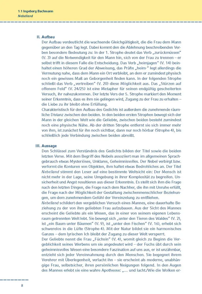 Bild: 9783129303665 | Beliebte Balladen interpretiert | Wolfhard Keiser | Taschenbuch | 2026
