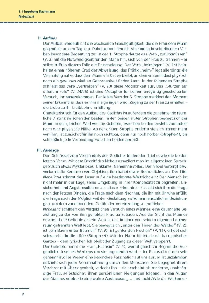 Bild: 9783129303665 | Beliebte Balladen interpretiert | Wolfhard Keiser | Taschenbuch | 2026