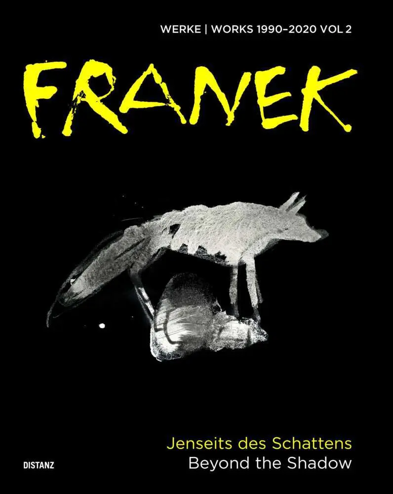 Cover: 9783954763665 | Jenseits des Schattens / Beyond the Shadow | (Deutsch / Englisch)