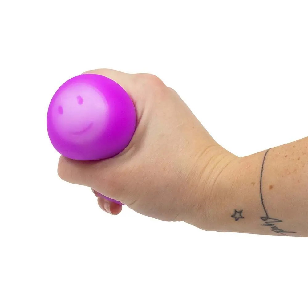 Bild: 5038728153765 | Emotions Squish Ball | In Karton | SQ765 | Deutsch | 2024
