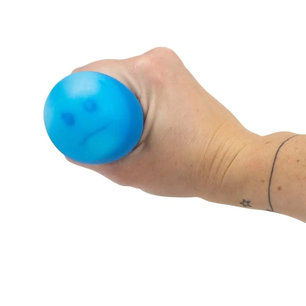 Bild: 5038728153765 | Emotions Squish Ball | In Karton | SQ765 | Deutsch | 2024