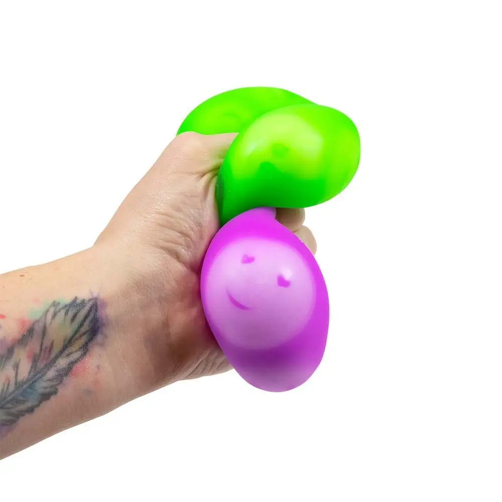 Bild: 5038728153765 | Emotions Squish Ball | In Karton | SQ765 | Deutsch | 2024