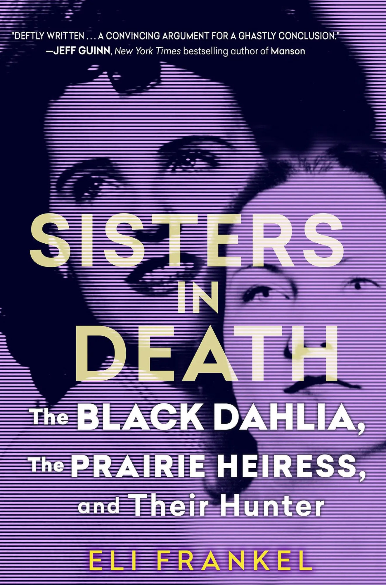 Cover: 9780806543765 | Sisters in Death | Eli Frankel | Buch | Einband - fest (Hardcover)