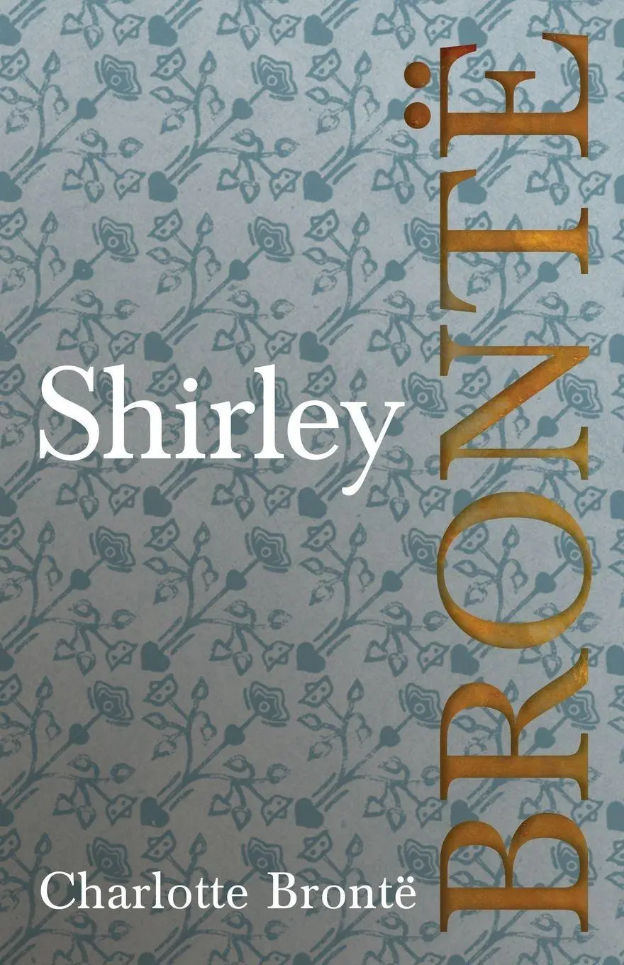 Cover: 9781528703765 | Shirley | Charlotte Brontë | Taschenbuch | Kartoniert / Broschiert