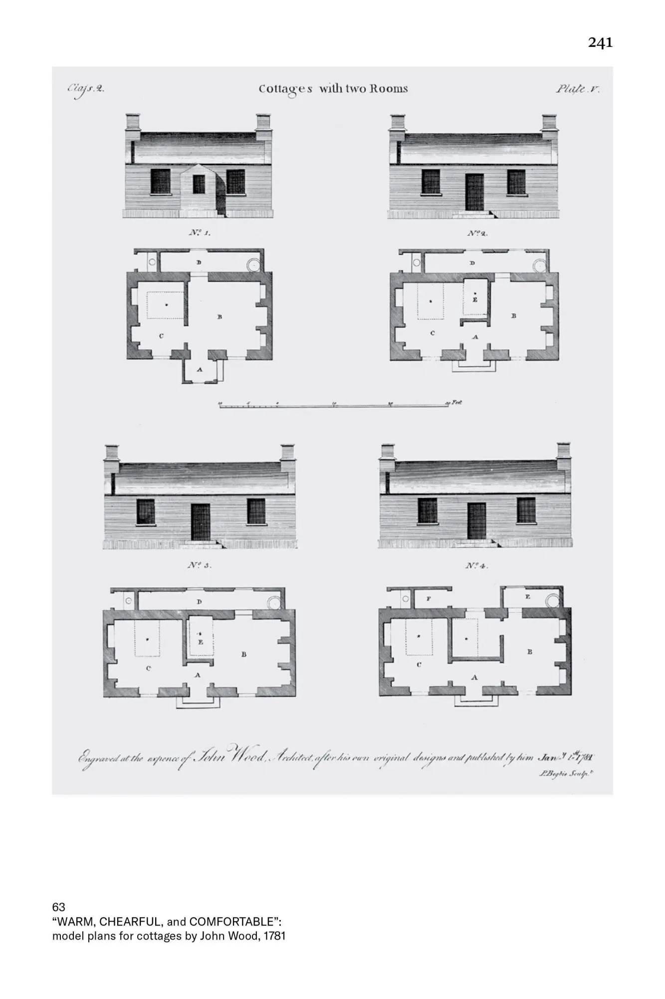 Bild: 9783035623765 | Inhabited Machines | Genealogy of an Architectural Concept | Gleich