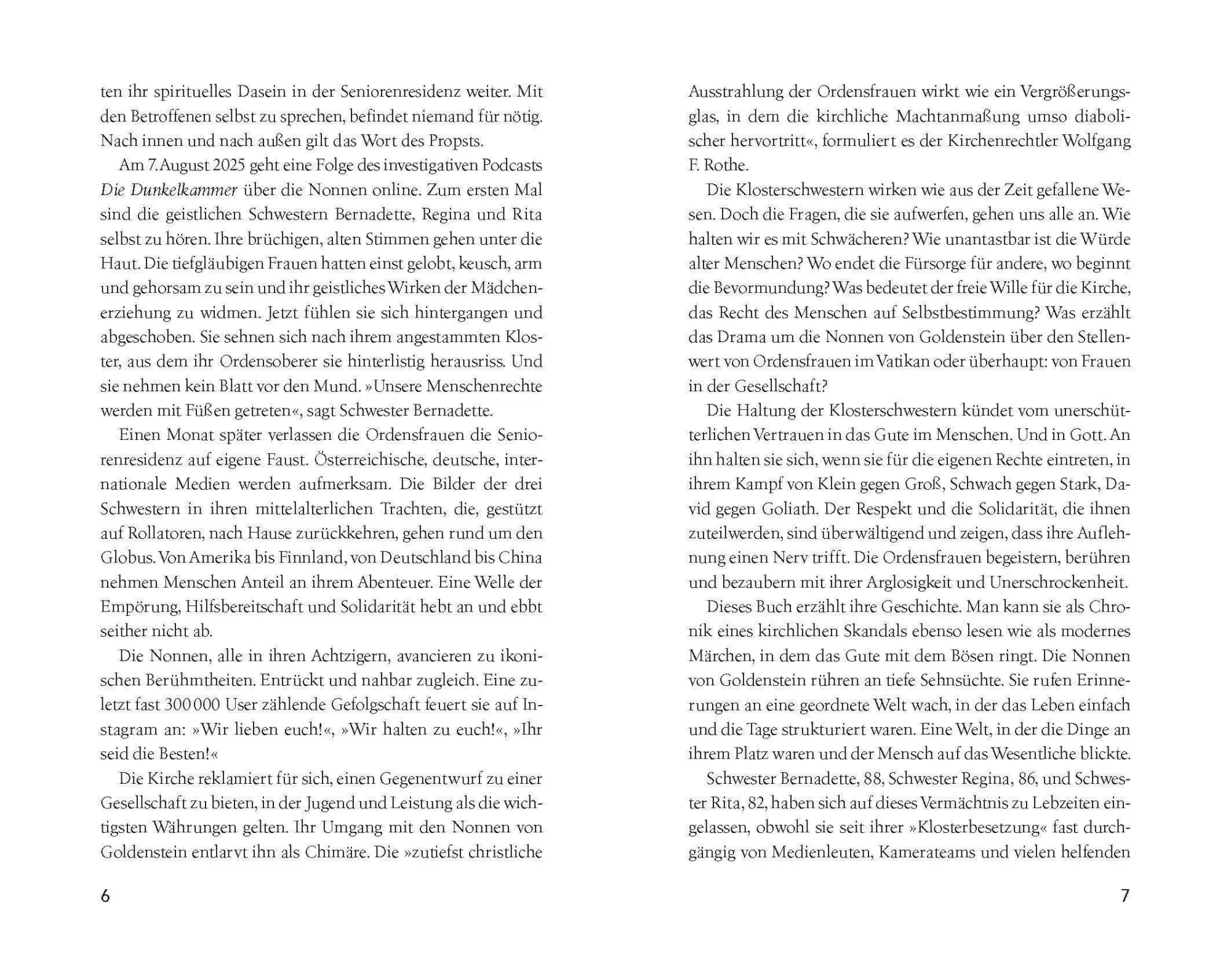 Bild: 9783466373765 | Nicht mit uns! | Edith Meinhart | Taschenbuch | 224 S. | Deutsch