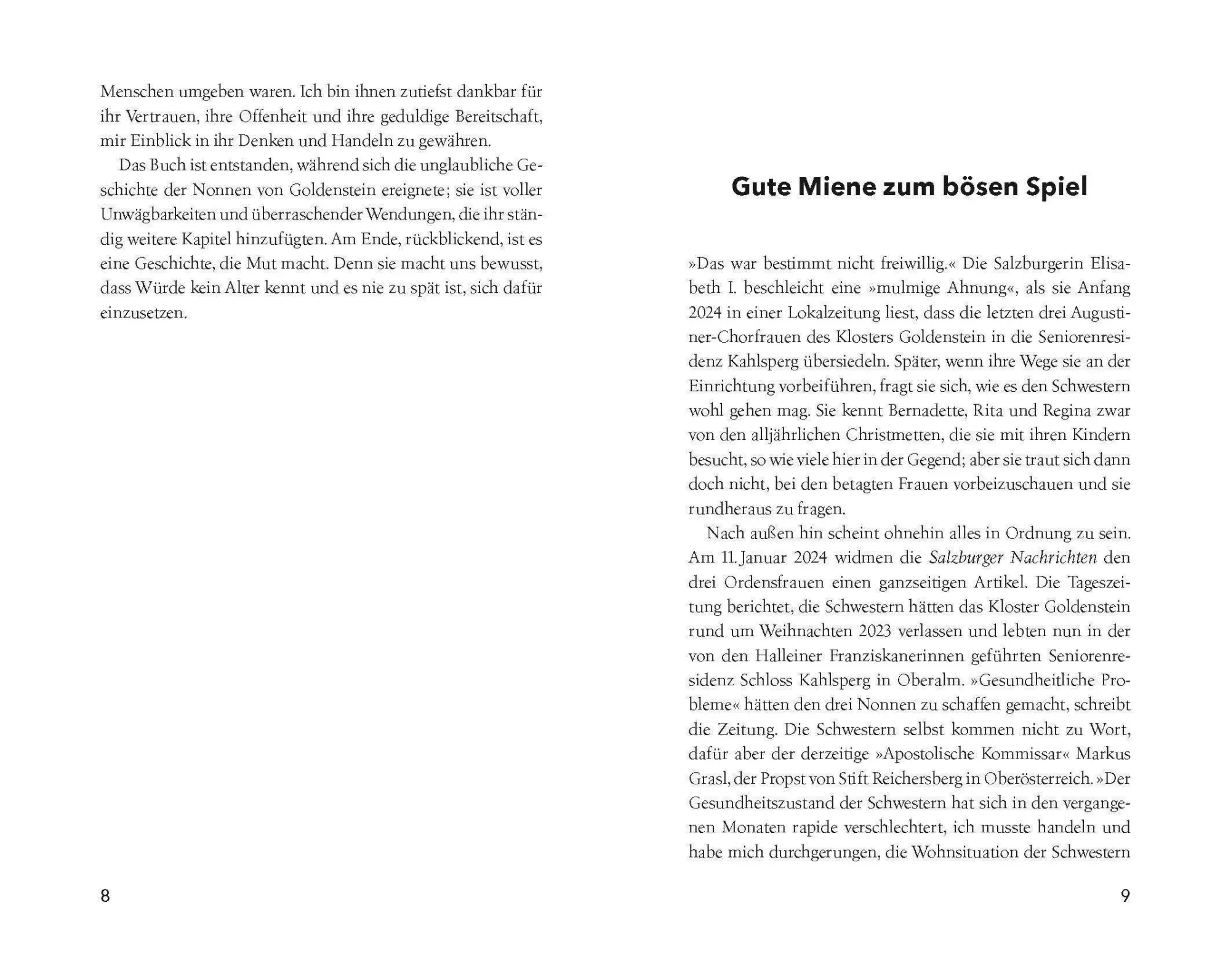 Bild: 9783466373765 | Nicht mit uns! | Edith Meinhart | Taschenbuch | 224 S. | Deutsch