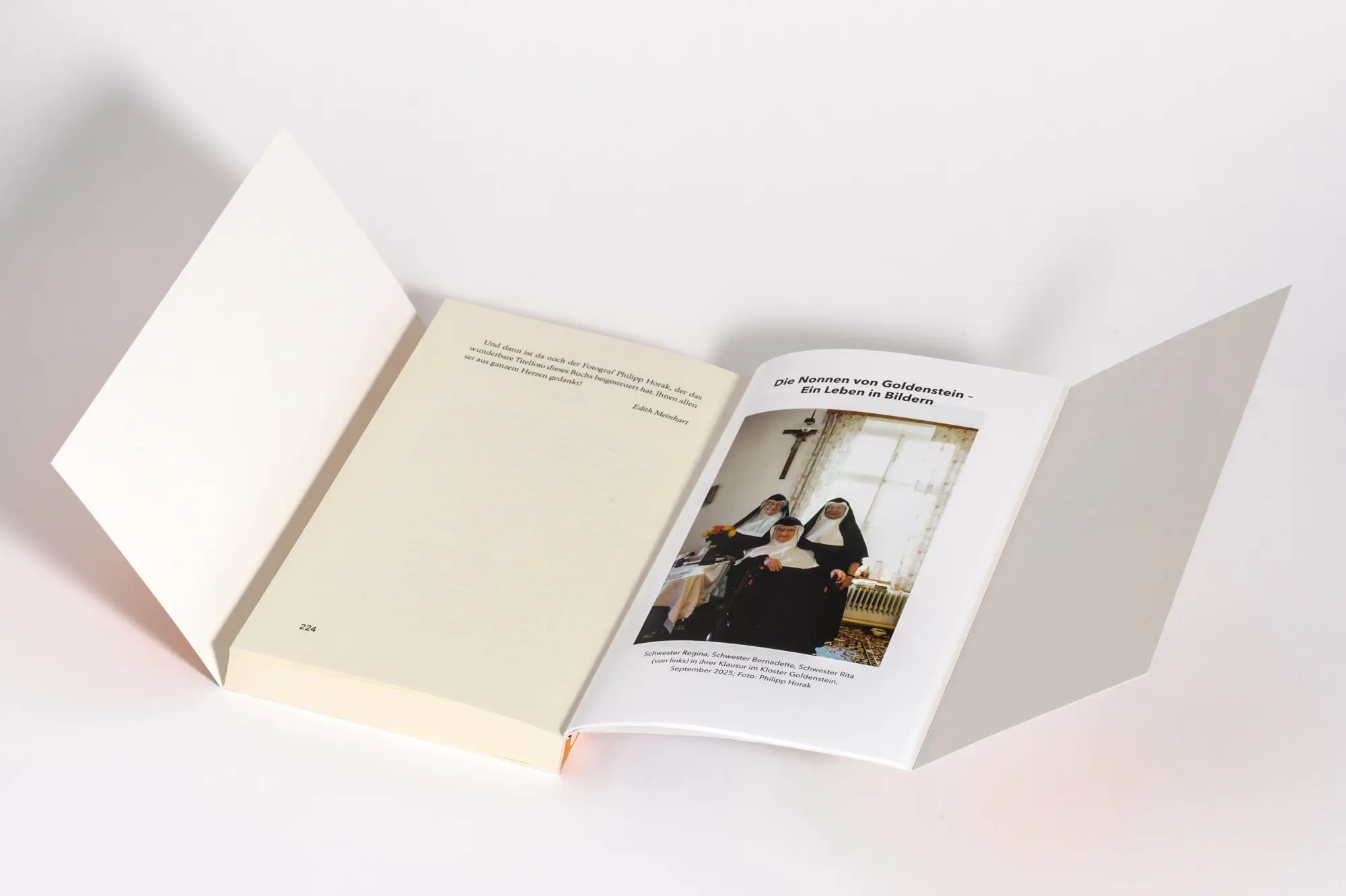 Bild: 9783466373765 | Nicht mit uns! | Edith Meinhart | Taschenbuch | 224 S. | Deutsch