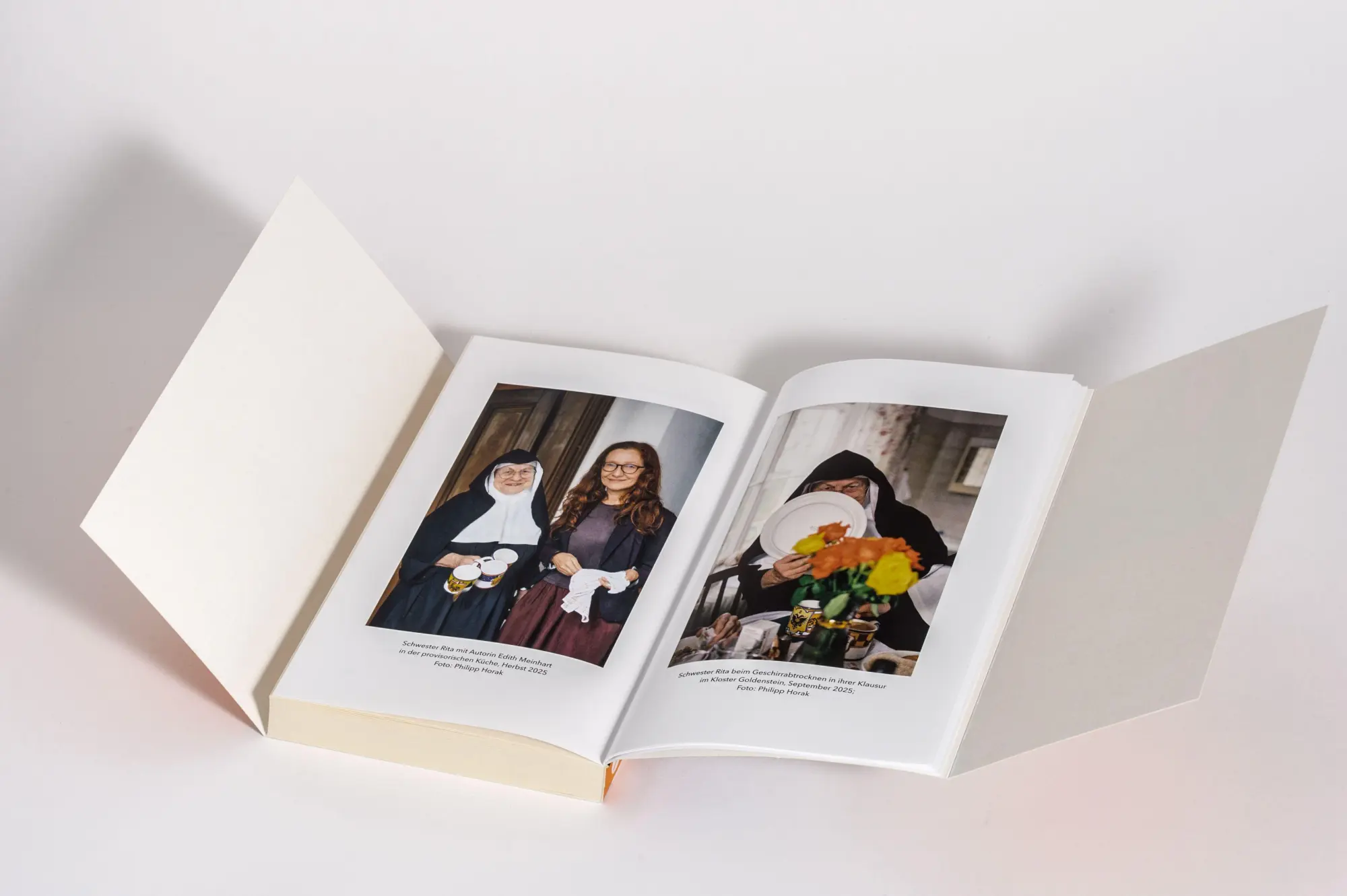 Bild: 9783466373765 | Nicht mit uns! | Edith Meinhart | Taschenbuch | 224 S. | Deutsch