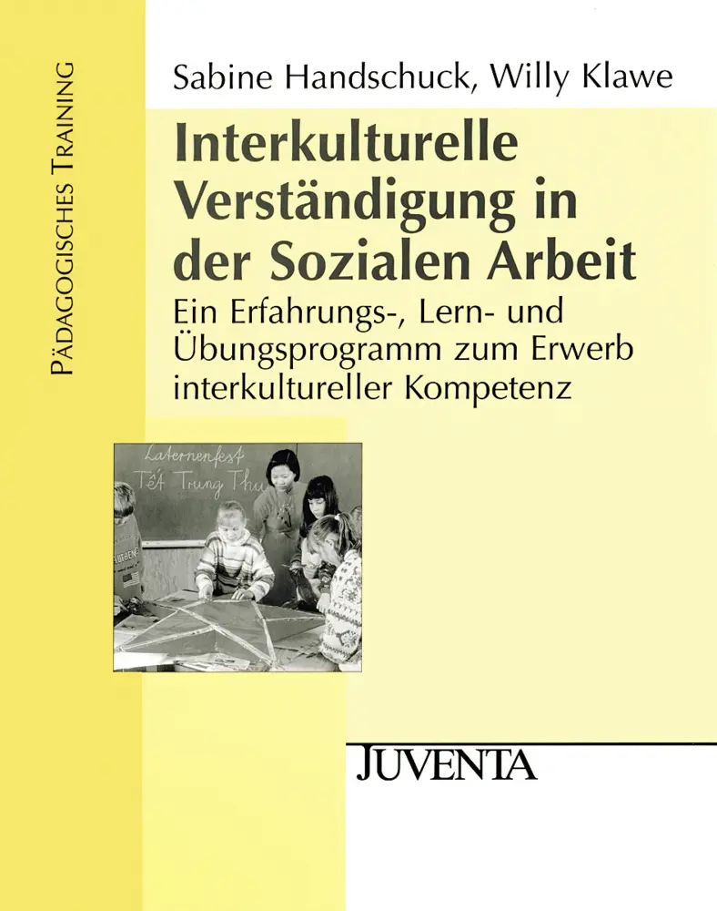 Cover: 9783779903765 | Interkulturelle Verständigung in der Sozialen Arbeit | Buch | 400 S.