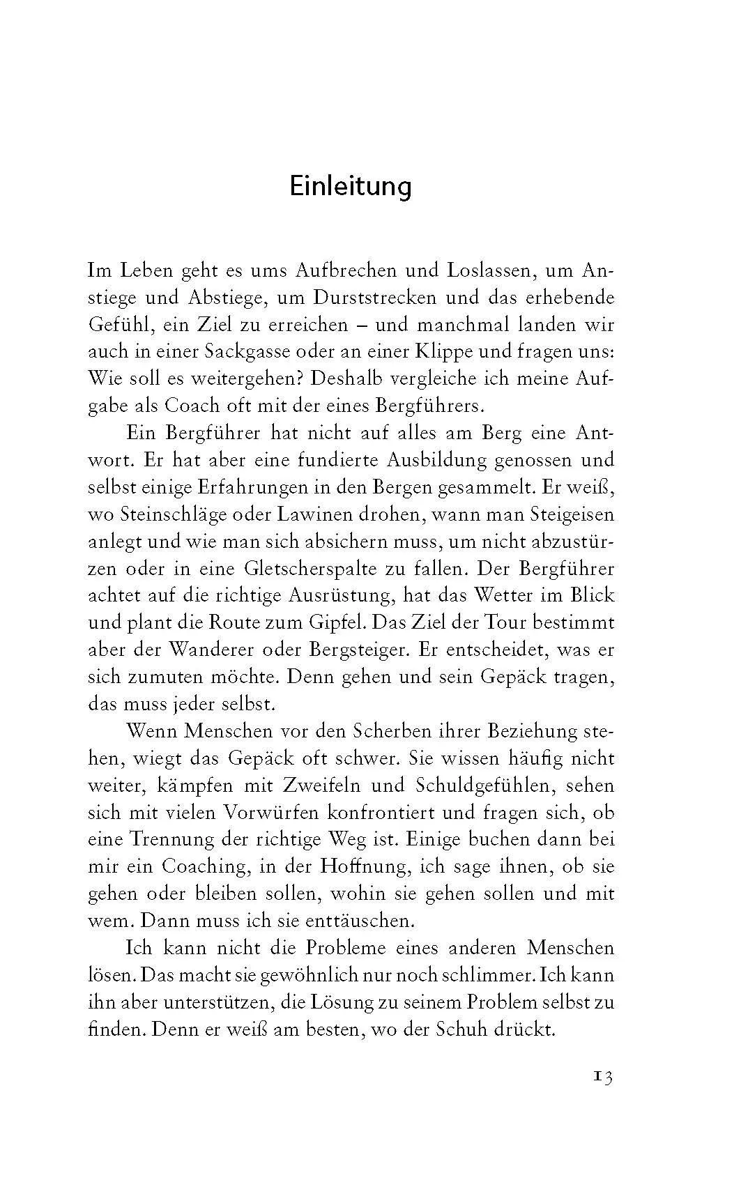 Bild: 9783990603765 | Ich will mich trennen | Torsten Geiling | Taschenbuch | 264 S. | 2024