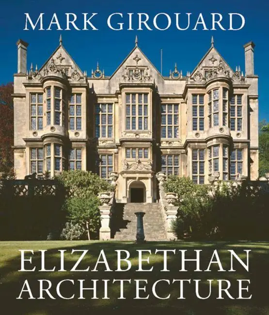 Cover: 9780300093865 | Elizabethan Architecture | Mark Girouard | Buch | Gebunden | Englisch
