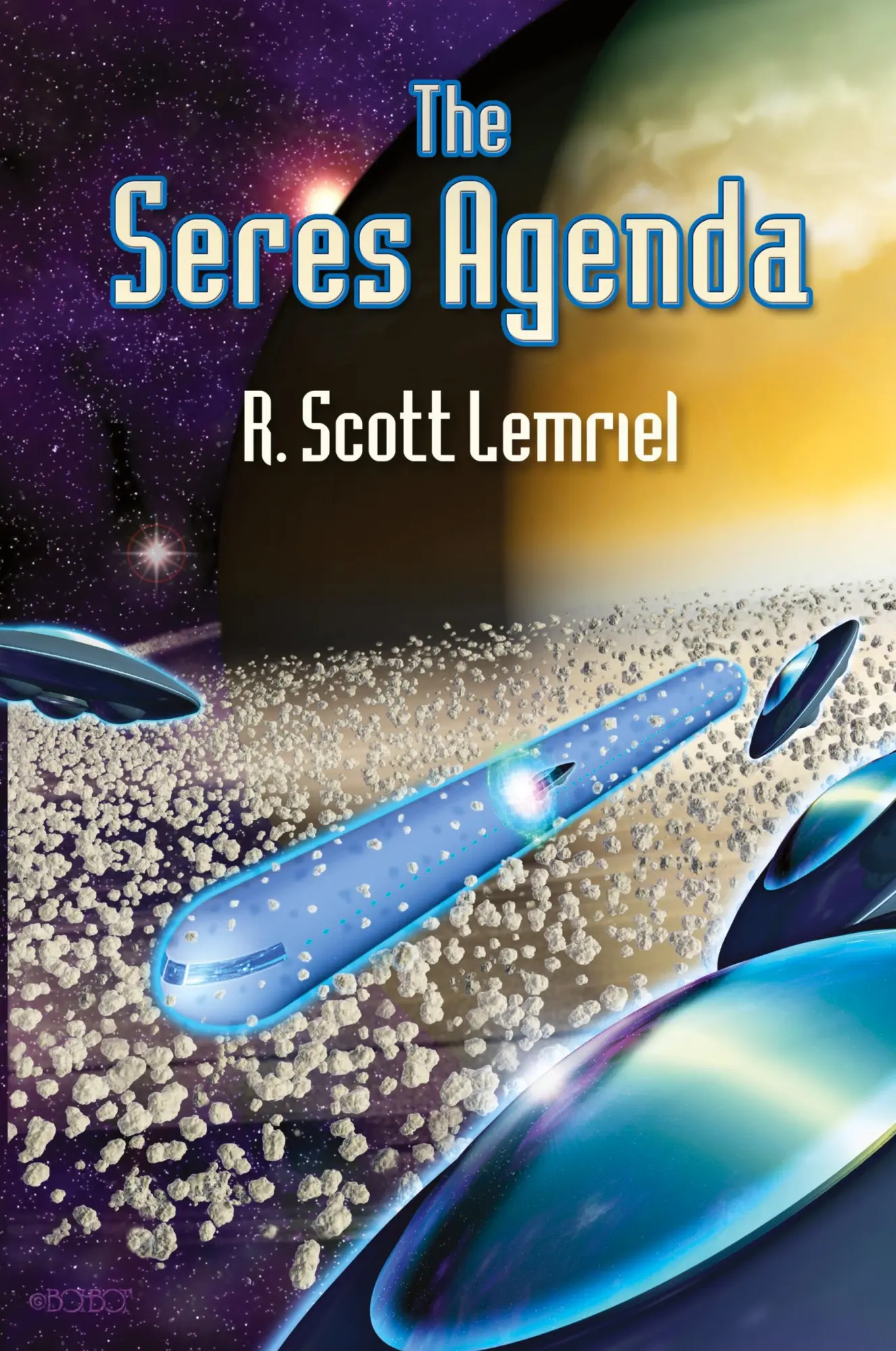 Cover: 9780692143865 | The Seres Agenda | (Uncover Deliberately Hidden Truth) | Lemriel