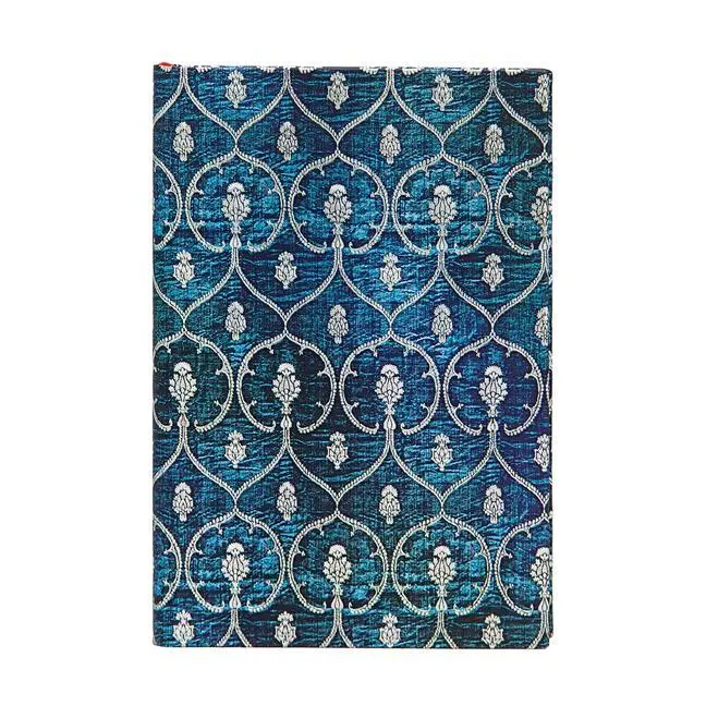 Cover: 9781439763865 | BLUE VELVET MINI LINED | Buch | MINI LINED | Gebunden | Englisch