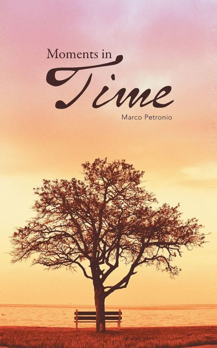 Cover: 9781481793865 | Moments in Time | Marco Petronio | Taschenbuch | Englisch | 2013