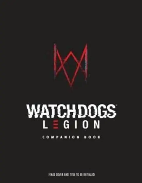 Cover: 9781789093865 | Watch Dogs Legion: Resistance Report | Rick Barba | Buch | Gebunden
