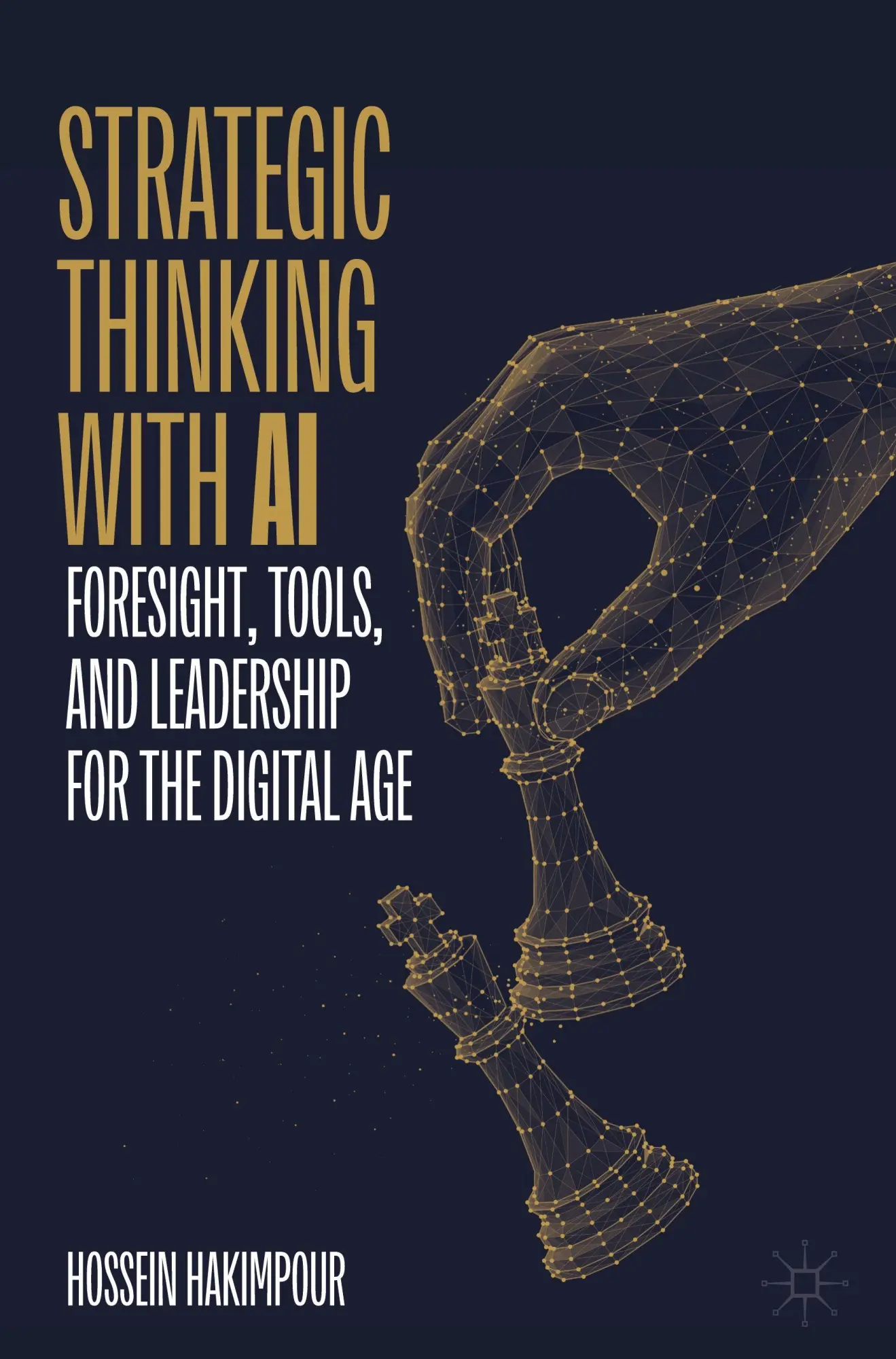Cover: 9783032193865 | Strategic Thinking with AI | Hossein Hakimpour | Taschenbuch | xviii