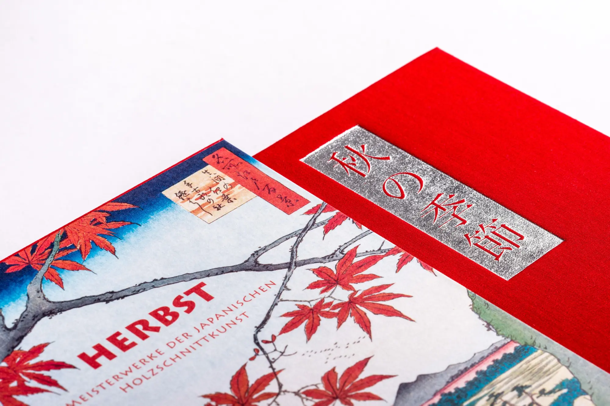 Bild: 9783791393865 | Herbst | Jocelyn Bouquillard | Buch | Kunst-Leporello | 226 S. | 2025