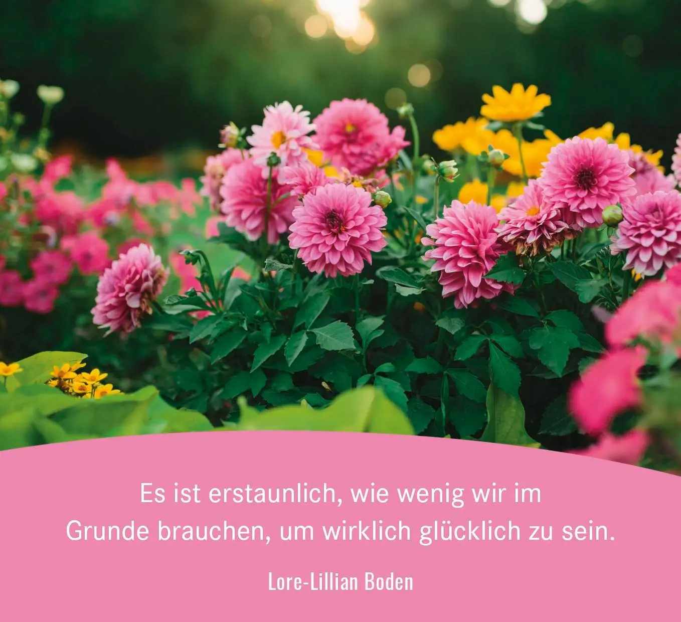 Bild: 9783848503865 | Heute winkt das Glück dir zu | Julia Buck | Taschenbuch | 144 S.