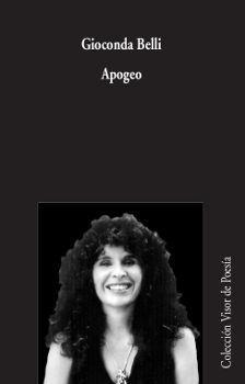 Apogeo | Gioconda Belli | Taschenbuch | Spanisch | 1998 | Visor libros, S.L. | EAN 9788475223865 - Belli, Gioconda