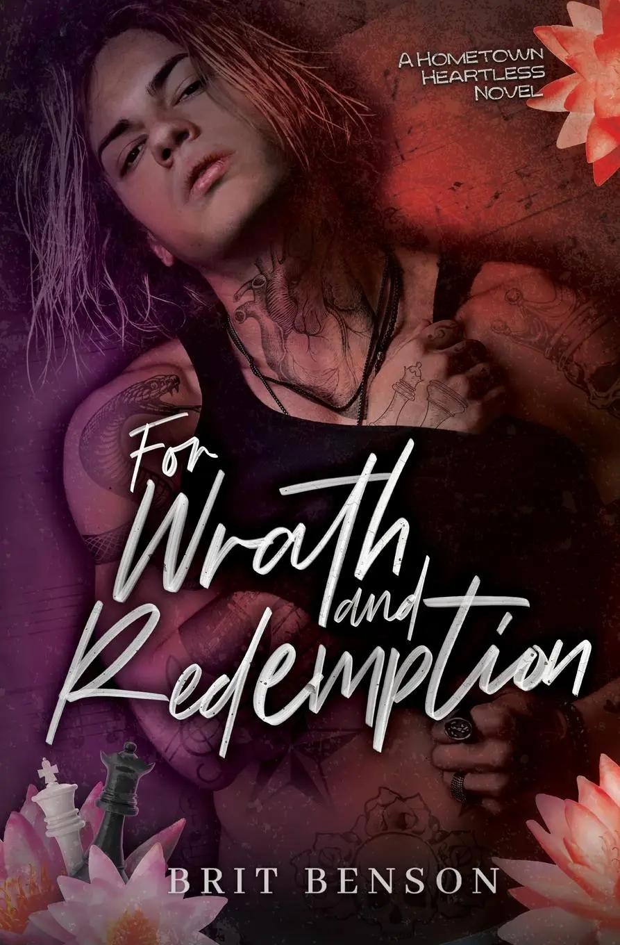 Cover: 9798990013865 | For Wrath and Redemption | Brit Benson | Taschenbuch | Englisch | 2025