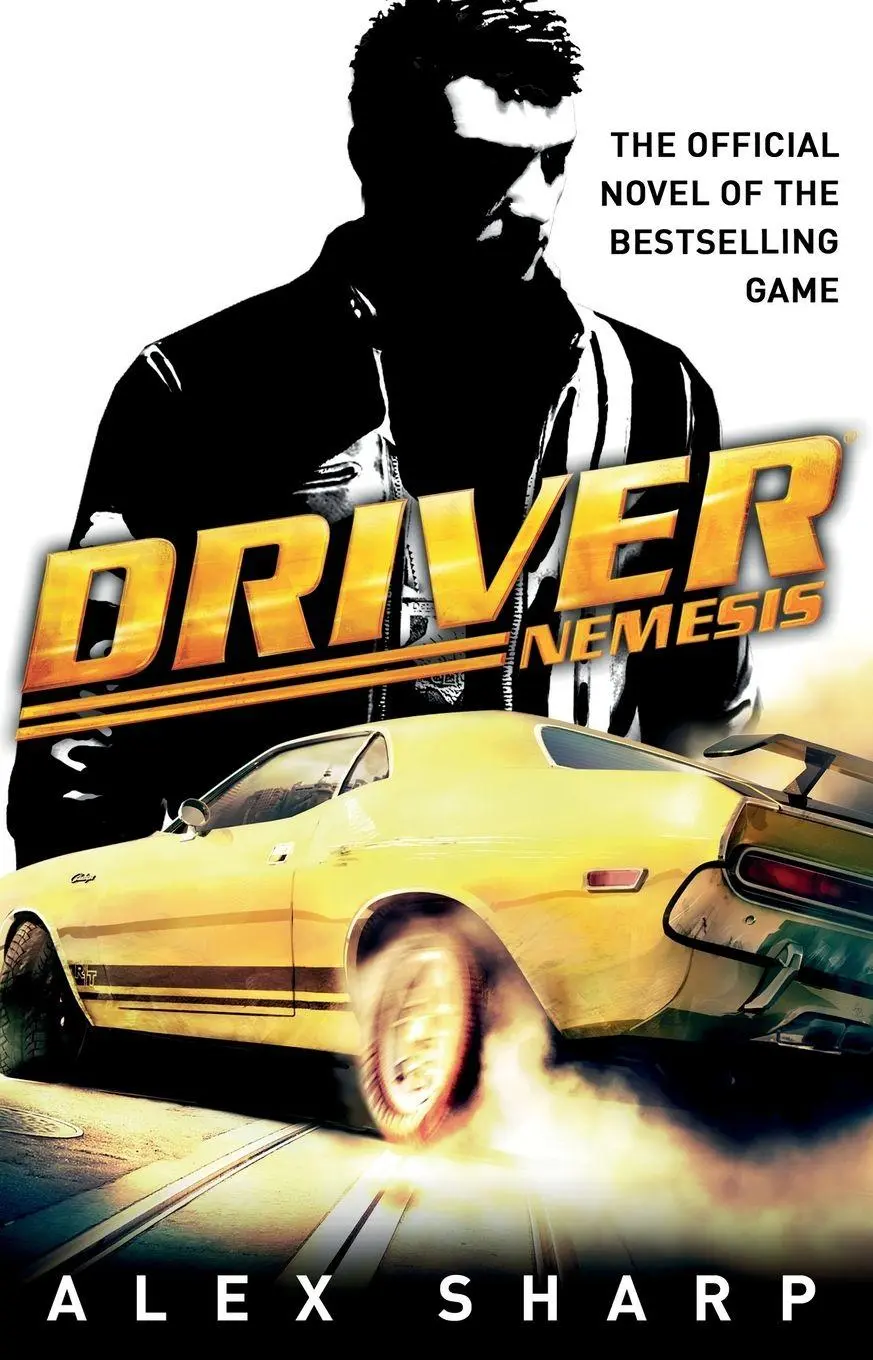 Cover: 9780552163965 | Driver | Alex Sharp | Taschenbuch | Englisch | 2011 | Corgi