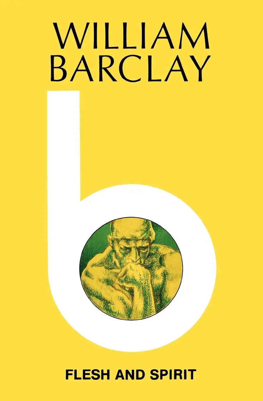 Cover: 9780715203965 | Flesh and Spirit | William Barclay | Taschenbuch | Englisch | 2012