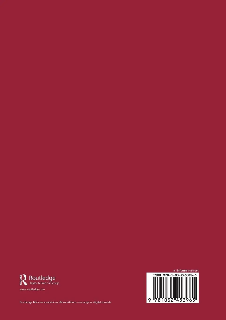 Rückseite: 9781032453965 | Property Rights in Wartime | Daniela Luigia Caglioti (u. a.) | Buch