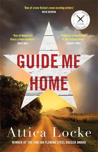 Cover: 9781788163965 | Guide Me Home | Attica Locke | Buch | Gebunden | Englisch | 2024