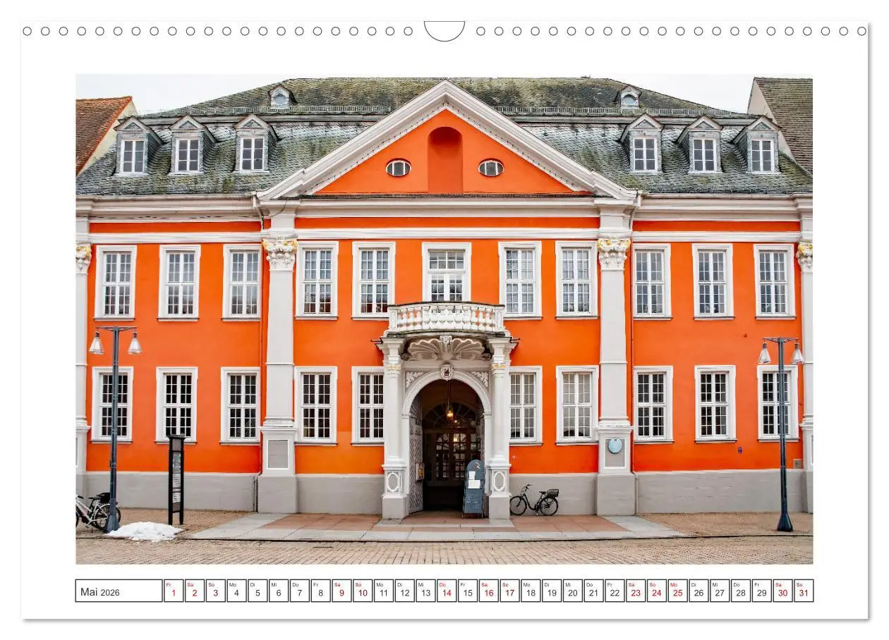 Bild: 9783457513965 | Stadt Speyer - wunderschönes Reiseziel (Wandkalender 2026 DIN A3...