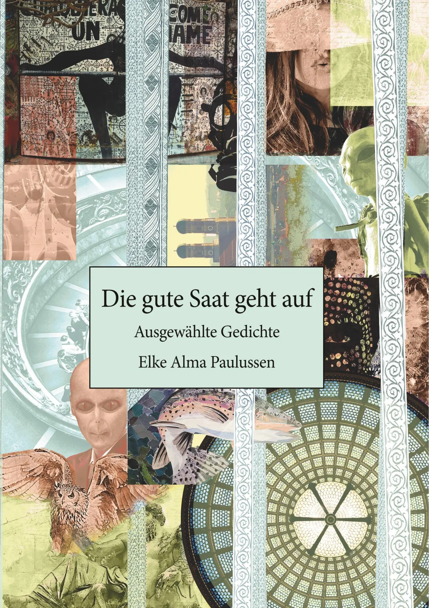 Cover: 9783744853965 | Die gute Saat geht auf | Elke Paulussen | Taschenbuch | 124 S. | 2018