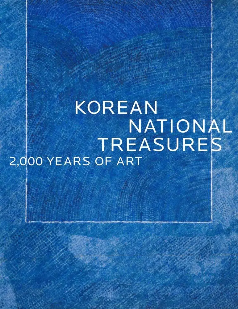 Cover: 9780300284065 | Korean National Treasures | 2,000 Years of Art | Yeonsoo Chee | Buch
