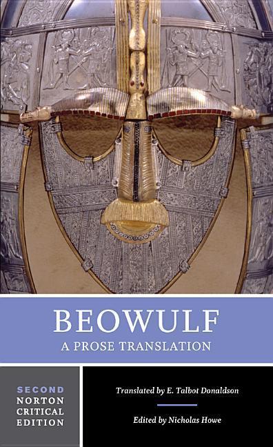 Beowulf: A Prose Translation | A Norton Critical Edition | Nicholas Howe | Taschenbuch | Englisch | 1998 | W. W. Norton & Company | EAN 9780393974065 - Howe, Nicholas