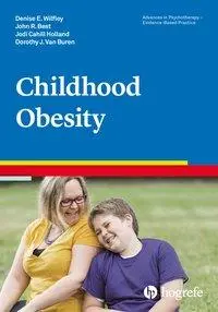 Cover: 9780889374065 | Childhood Obesity | Wilfley | Taschenbuch | X | Englisch | 2019