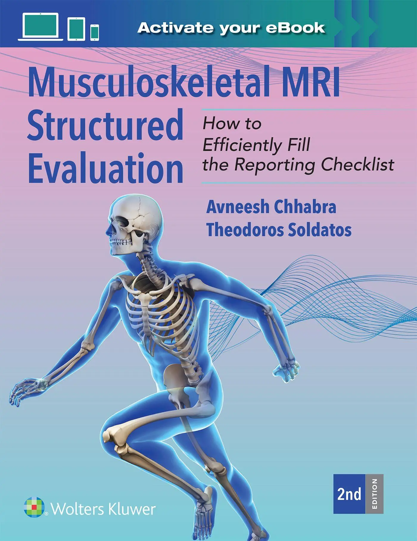 Cover: 9781975234065 | Musculoskeletal MRI Structured Evaluation | Avneesh Chhabra (u. a.)