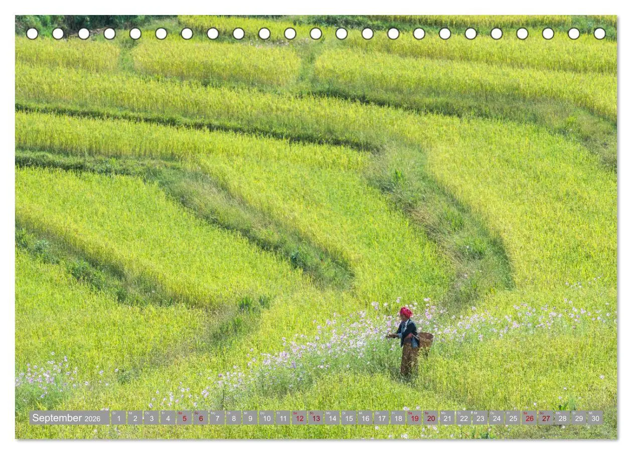 Bild: 9783457644065 | Südostasien - Thailand, Vietnam, Kambodscha, Myanmar, Laos...