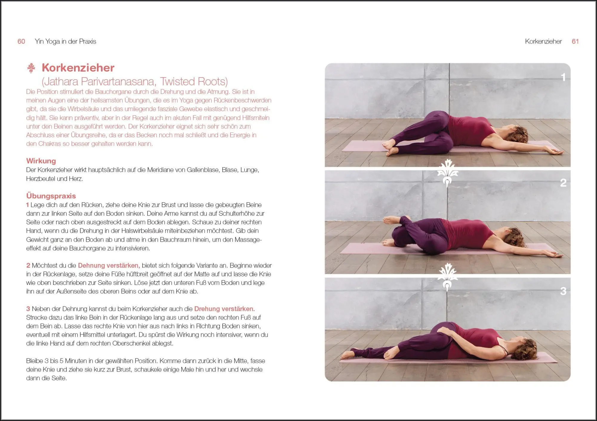 Bild: 9783517104065 | Gesund durch Yin Yoga | Stefanie Arend | Taschenbuch | 208 S. | 2025
