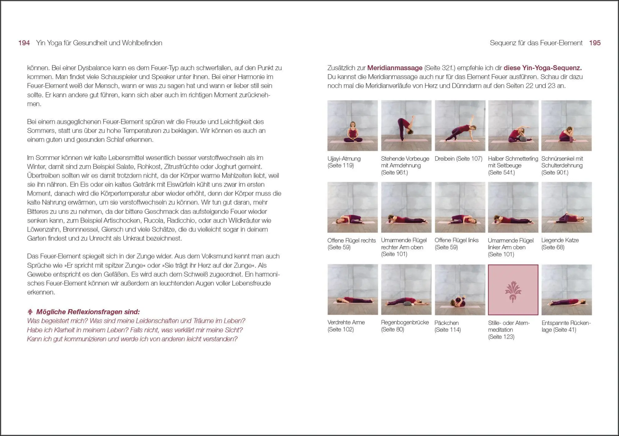 Bild: 9783517104065 | Gesund durch Yin Yoga | Stefanie Arend | Taschenbuch | 208 S. | 2025