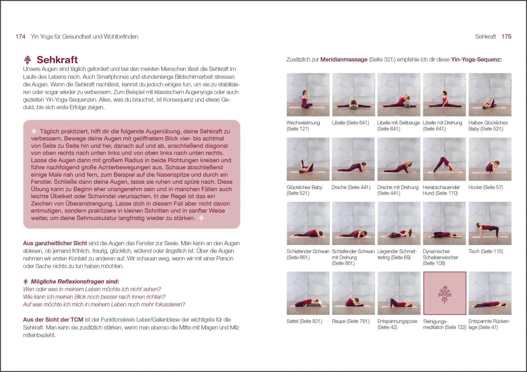 Bild: 9783517104065 | Gesund durch Yin Yoga | Stefanie Arend | Taschenbuch | 208 S. | 2025