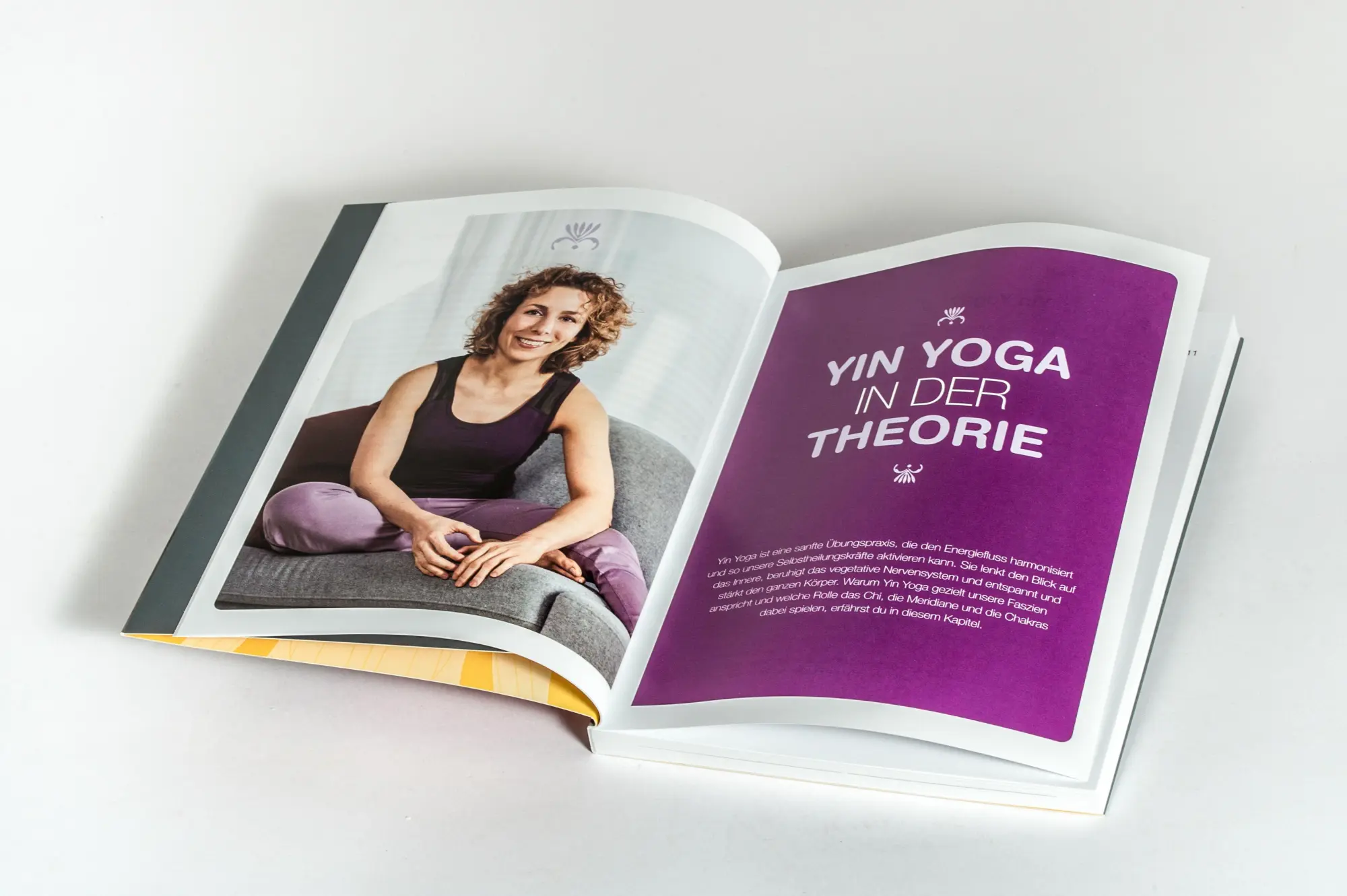 Bild: 9783517104065 | Gesund durch Yin Yoga | Stefanie Arend | Taschenbuch | 208 S. | 2025