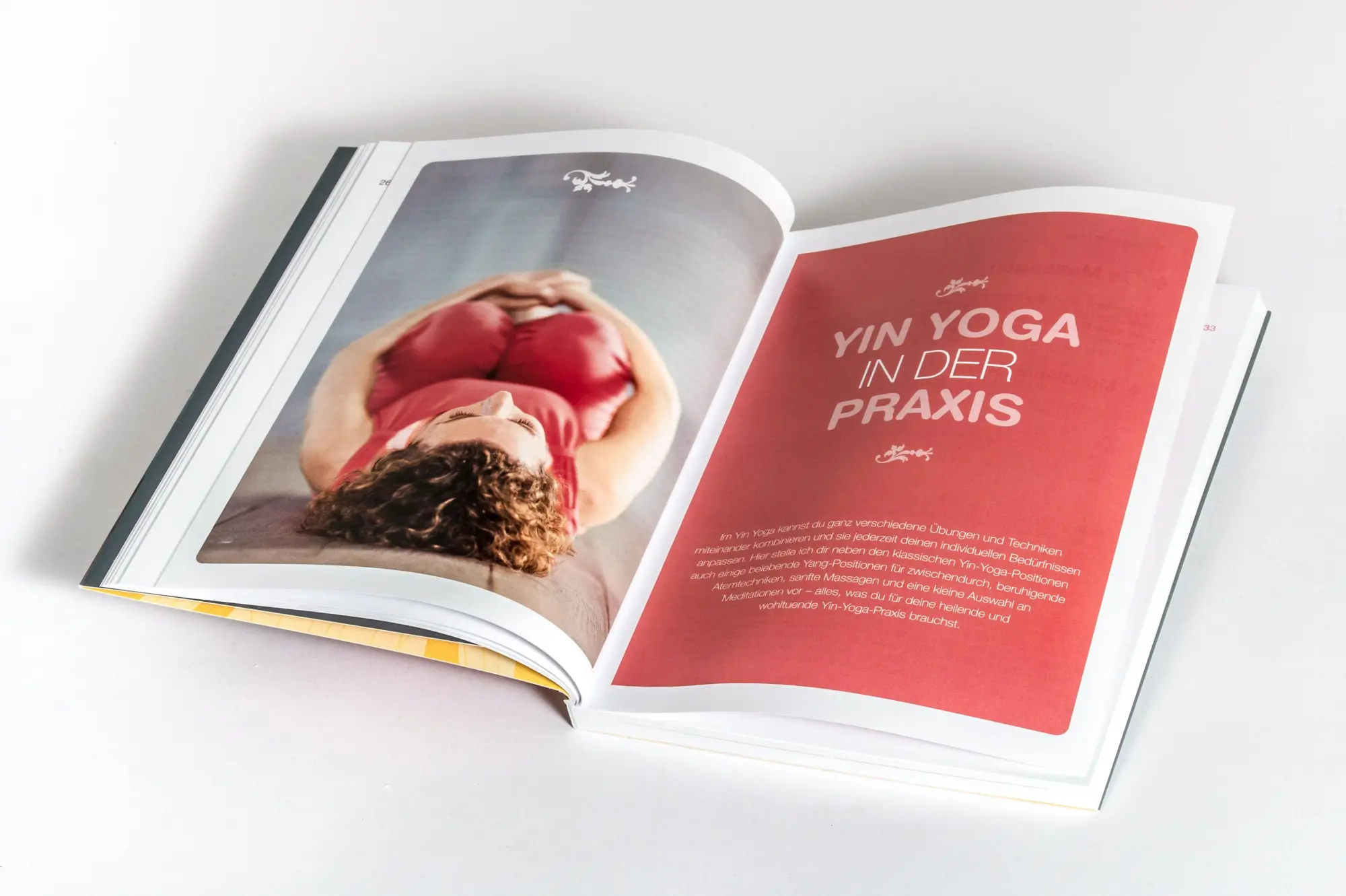 Bild: 9783517104065 | Gesund durch Yin Yoga | Stefanie Arend | Taschenbuch | 208 S. | 2025